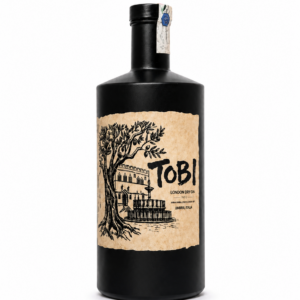 Tobi Gin 45% bottiglia 700ml